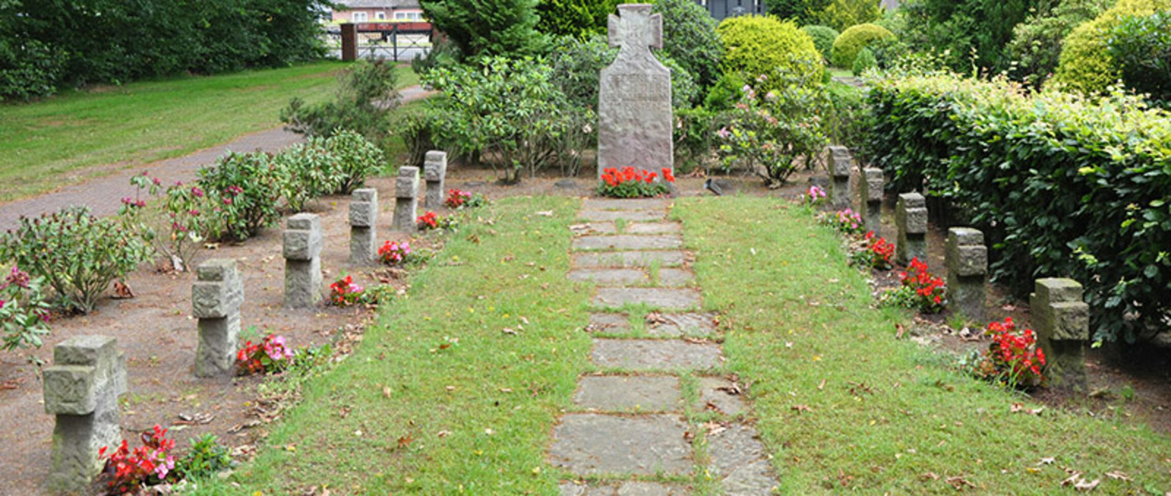 Friedhof